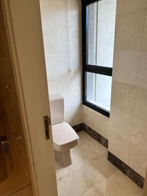 Apartamento Piso 21 Unico A Pie De Playa En Esquina Benidorm Exterior foto